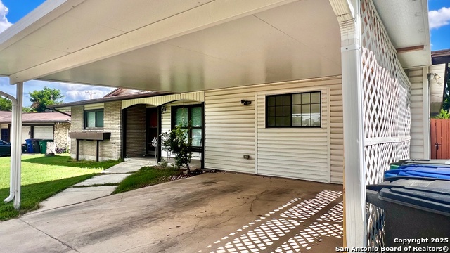 Image 3 of 5 For 3602 Van Dyke Drive