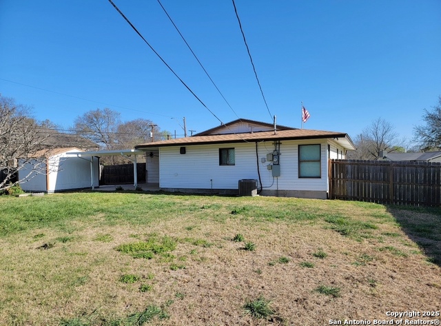 Image 4 of 5 For 3602 Van Dyke Drive