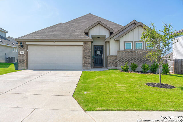 Details for 3627 Twin Dish, New Braunfels, TX 78130