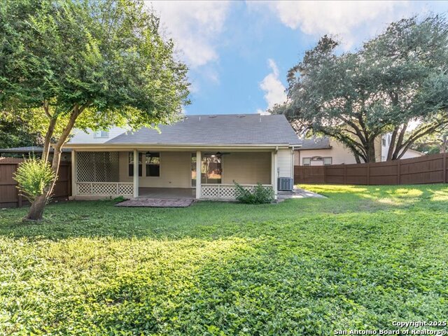 Image 16 of 16 For 7702 Wexford Sq