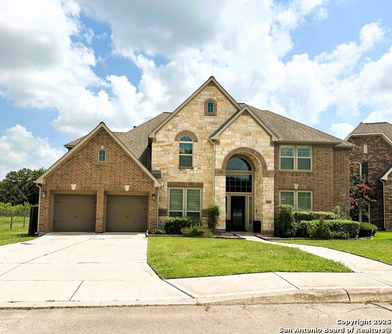 Details for 8924 River Bluff, San Antonio, TX 78255