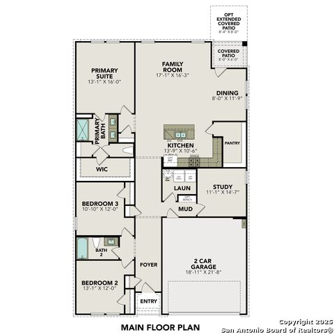Image 27 of 27 For 3808 Isaac Dr