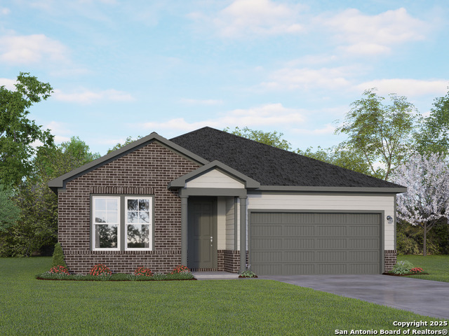 Details for 16540 Rosemary Ridge, Elmendorf, TX 78112