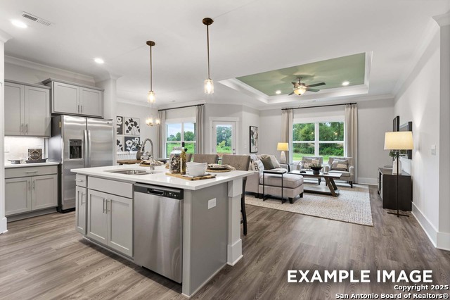 Image 22 of 27 For 16540 Rosemary Ridge