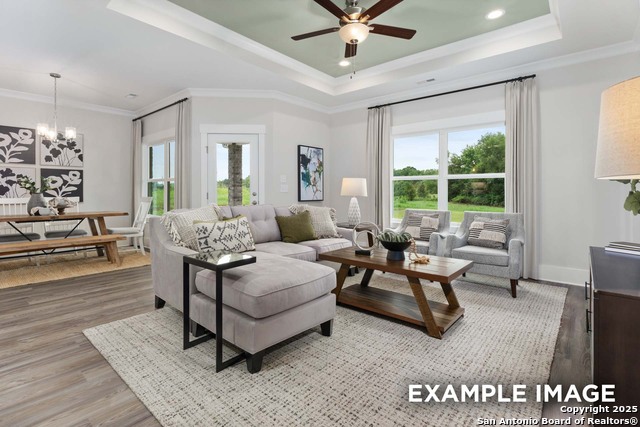 Image 23 of 27 For 16540 Rosemary Ridge