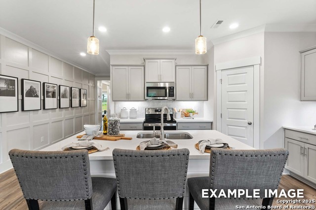 Image 3 of 27 For 16540 Rosemary Ridge