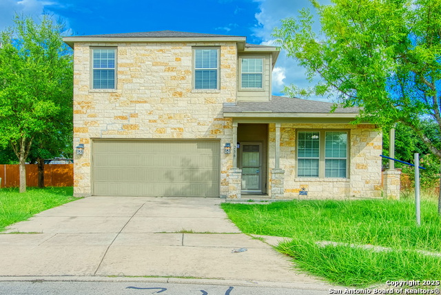 Details for 256 Buck Mountain, Selma, TX 78154