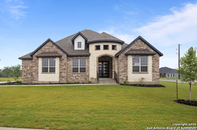 Details for 222 Poe Parkway, Castroville, TX 78009