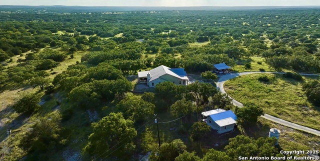 Details for 2321 Gentry Creek Rd., Junction, TX 76849