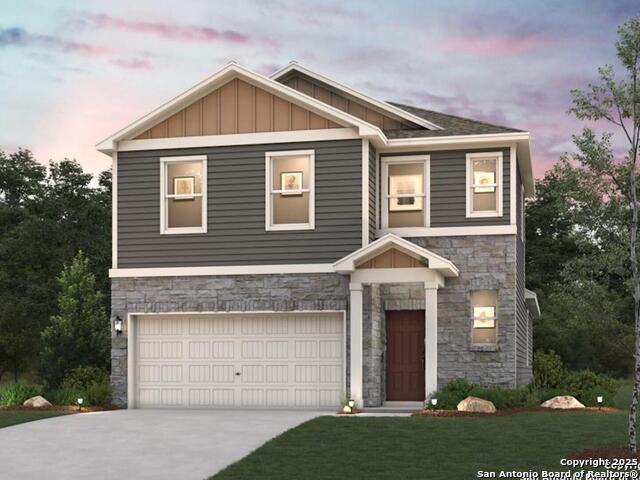 Details for 8914 Wildwood Pass, San Antonio, TX 78254