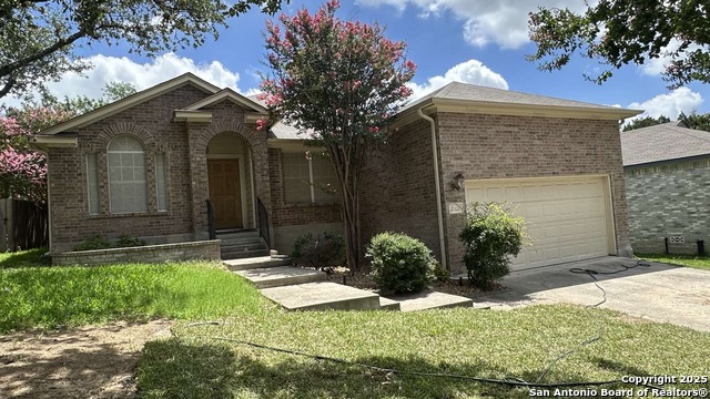 Details for 21102 El Suelo Bueno, San Antonio, TX 78258