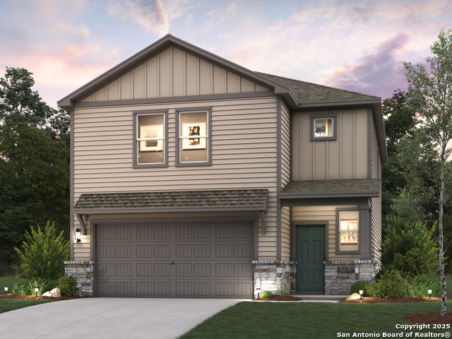 Details for 10531 Rosemont Pass, San Antonio, TX 78254