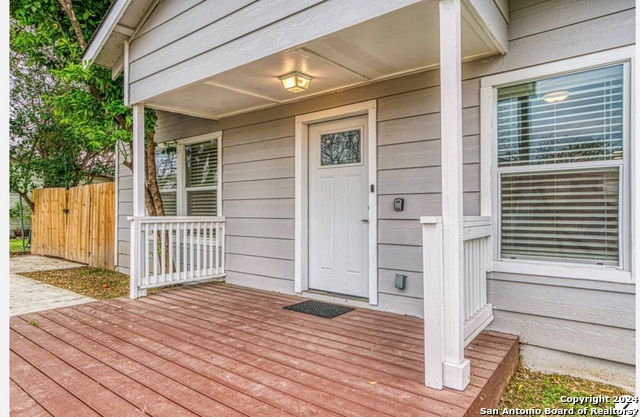 Details for 1315 Olive  , San Antonio, TX 78210