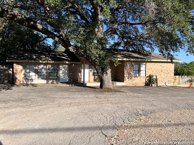 Details for 2910 Hillcrest, Balcones Heights, TX 78201