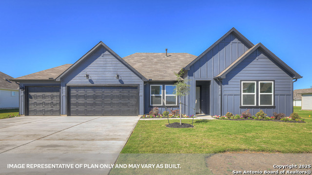 Details for 183 Mallard Street, Fredericksburg, TX 78624