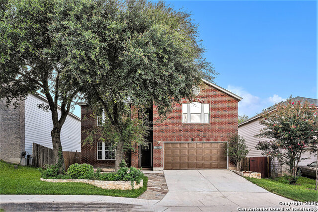 Details for 7831 Mainland Woods, San Antonio, TX 78250