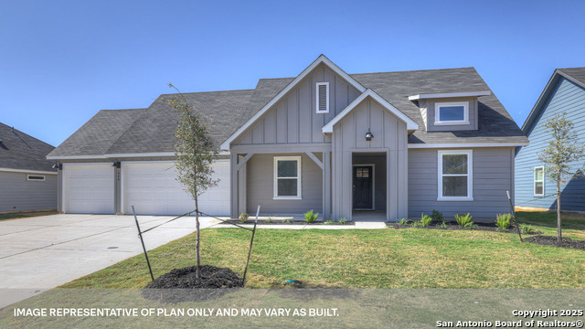 Details for 184 Mallard Street, Fredericksburg, TX 78624