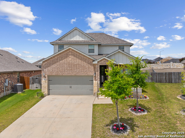 Details for 12811 Azan Height, San Antonio, TX 78245