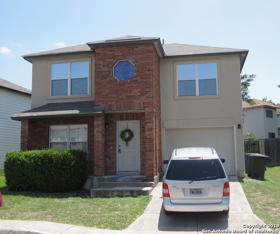 Details for 115 Mclennan Oak, San Antonio, TX 78240