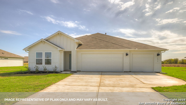 Details for 181 Mallard Street, Fredericksburg, TX 78624