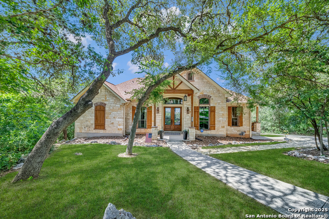 Details for 10210 Rafter O Trail, Helotes, TX 78023