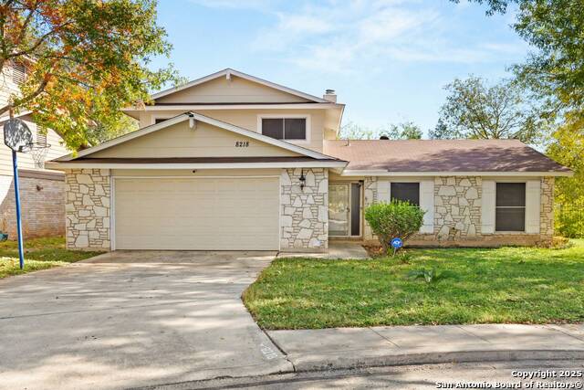 Details for 8218 Dawnwood, San Antonio, TX 78250