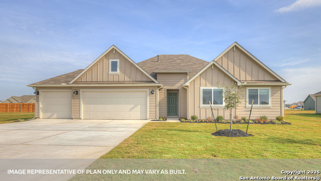 Details for 185 Mallard Street, Fredericksburg, TX 78624