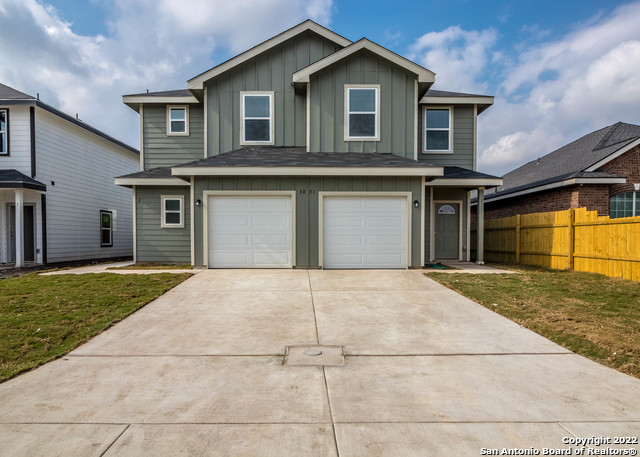 Details for 3831 Key West, Converse, TX 78109
