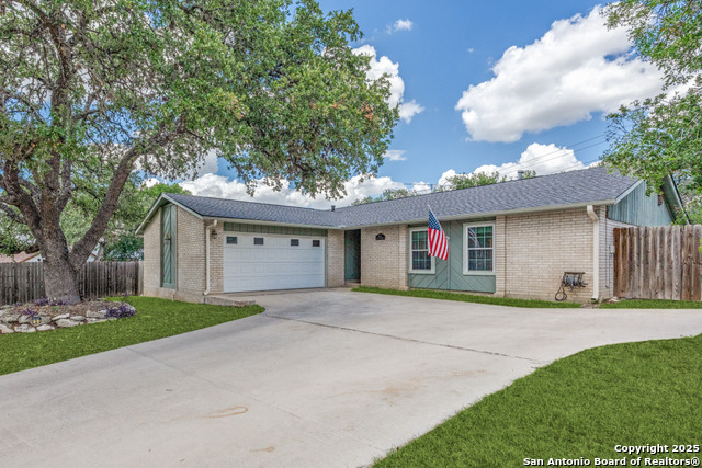 Details for 8711 Ridge Cliff, San Antonio, TX 78251