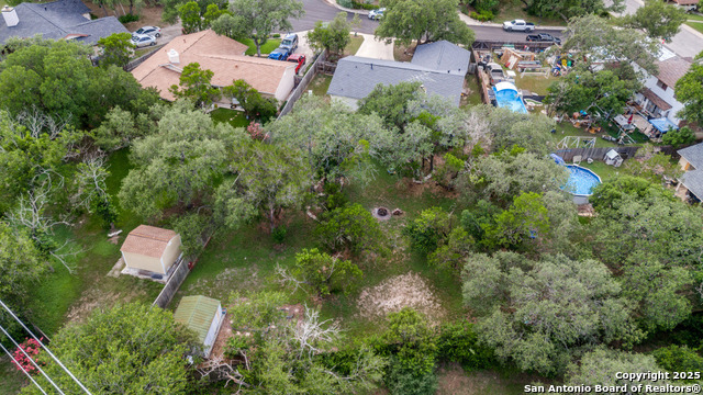 Image 26 of 27 For 8711 Ridge Cliff