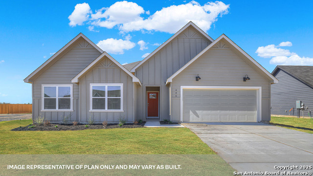 Details for 179 Mallard Street, Fredericksburg, TX 78624