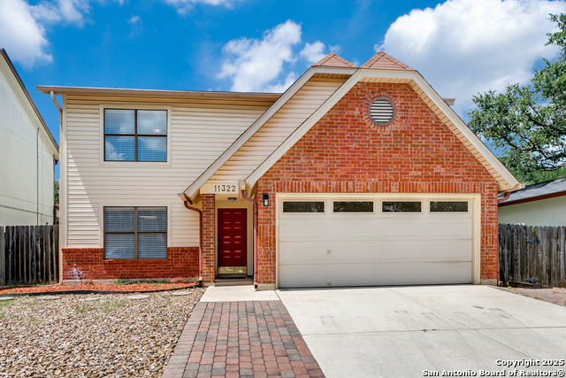 Details for 11322 Candle Park, San Antonio, TX 78249
