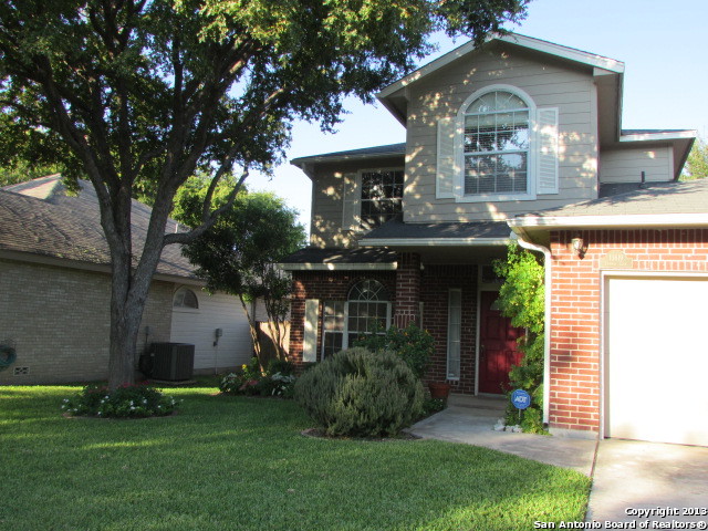 Details for 13619 Summer Glen Dr, San Antonio, TX 78247