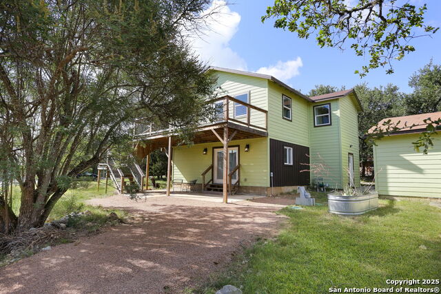 Details for 614 Red Oak Woods, Canyon Lake, TX 78133