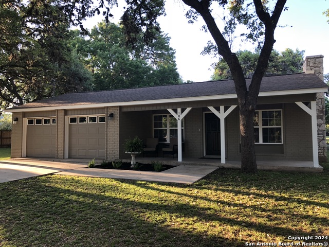 Details for 106 Cibolo Oak, Boerne, TX 78006