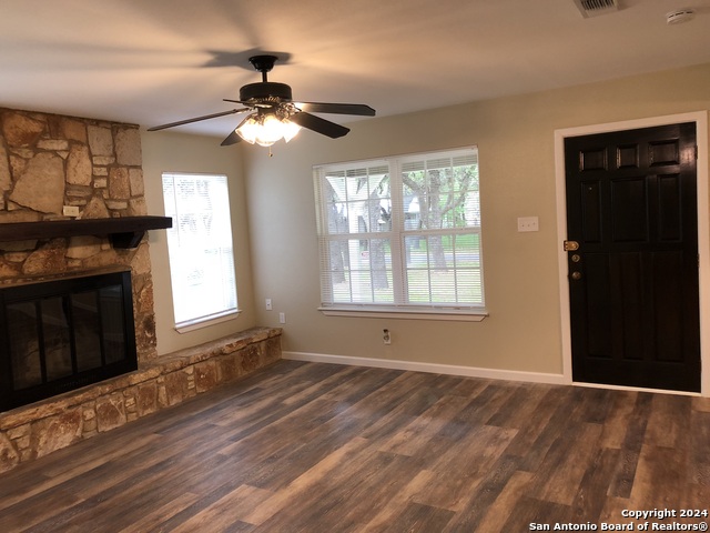Image 7 of 7 For 106 Cibolo Oak