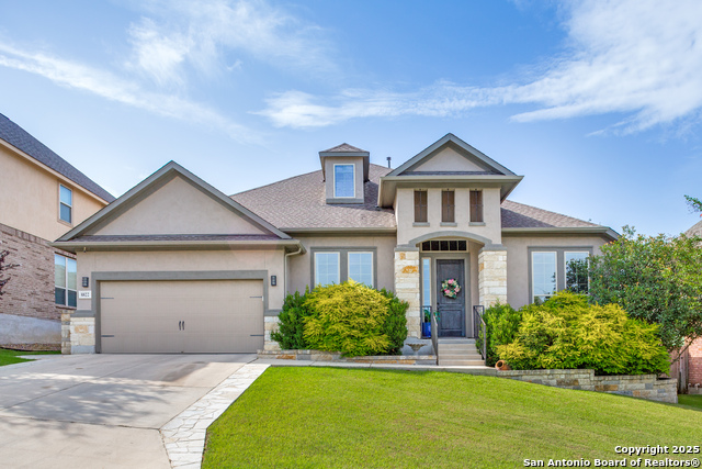 Details for 8822 Whisper Gate, Boerne, TX 78015