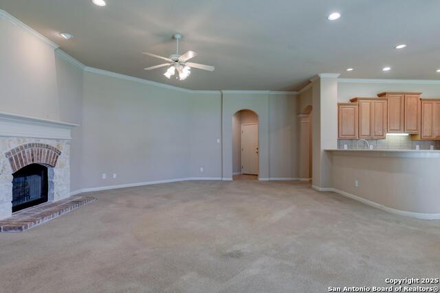 Image 6 of 32 For 7 Cascade Glen