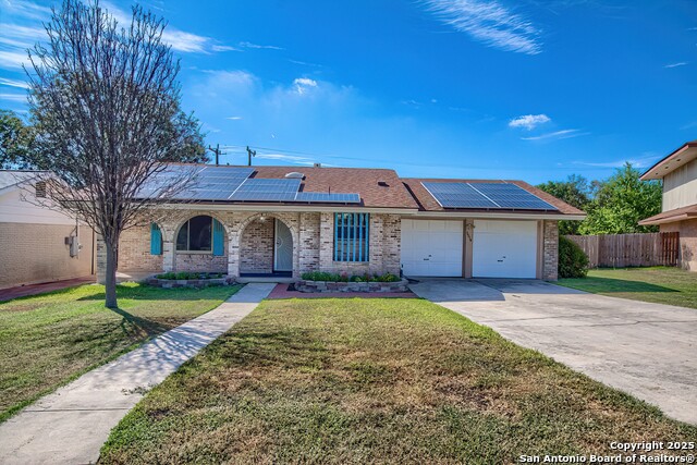 Details for 3516 Pinebluff, San Antonio, TX 78230