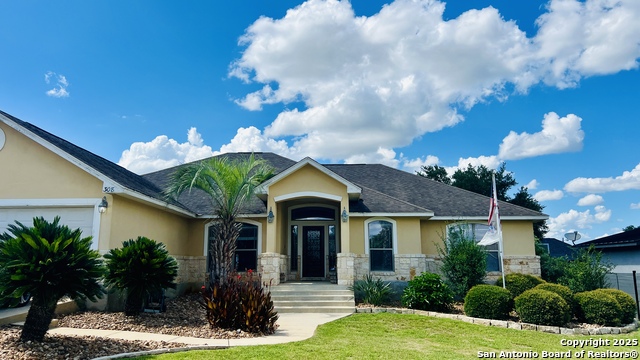 Details for 308 Edgehill, Pleasanton, TX 78064