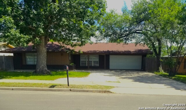 Details for 310 Coronet  , San Antonio, TX 78216