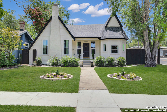 Details for 902 Bailey  , San Antonio, TX 78210