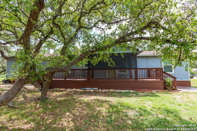 Details for 8579 Whartons Dock, Bandera, TX 78003