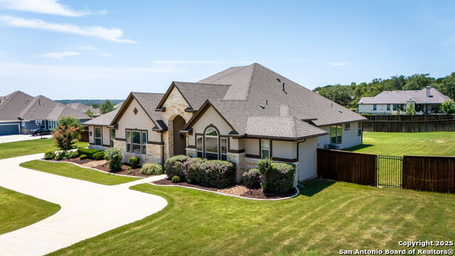 Details for 8235 Shining Elk, Garden Ridge, TX 78266