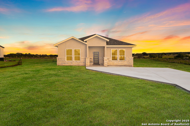 Details for 149 Camino Verde, La Vernia, TX 78121