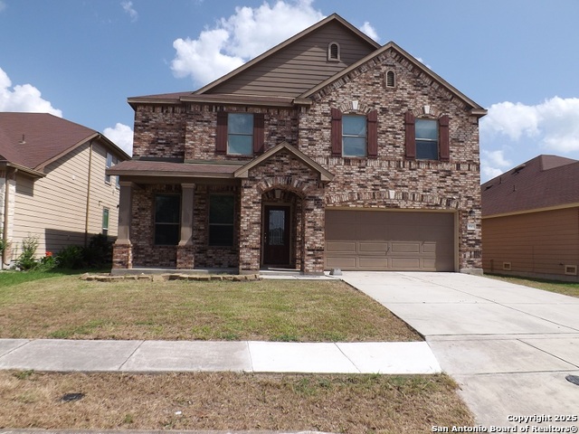 Details for 9902 Copper Rise, Converse, TX 78109