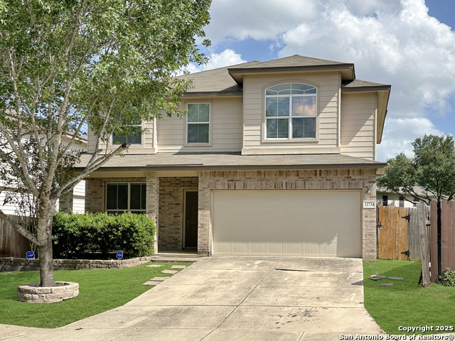 Details for 11734 Tahoka Daisy, San Antonio, TX 78245