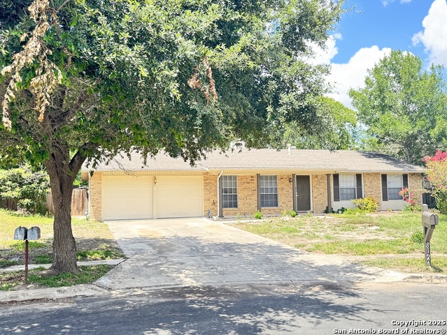 Details for 8126 Golden  , San Antonio, TX 78239