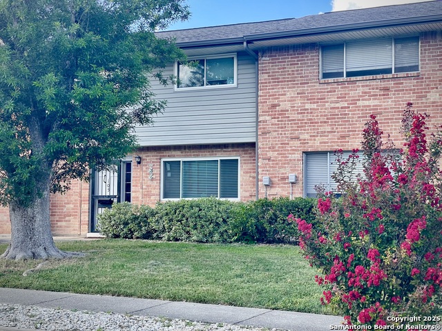 Details for 105 Silver Sands  105, San Antonio, TX 78216