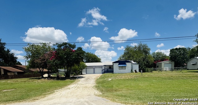 Details for 8287 Fm 2790 W S, Somerset, TX 78069